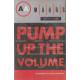 Marrs: Pump Up the Volume